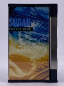 Sugar - Copper Blue (DCC)